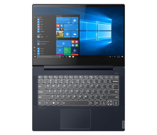 Lenovo IdeaPad S540-14 i5-10210U/8GB/256/Win10 - 575309 - zdjęcie 3